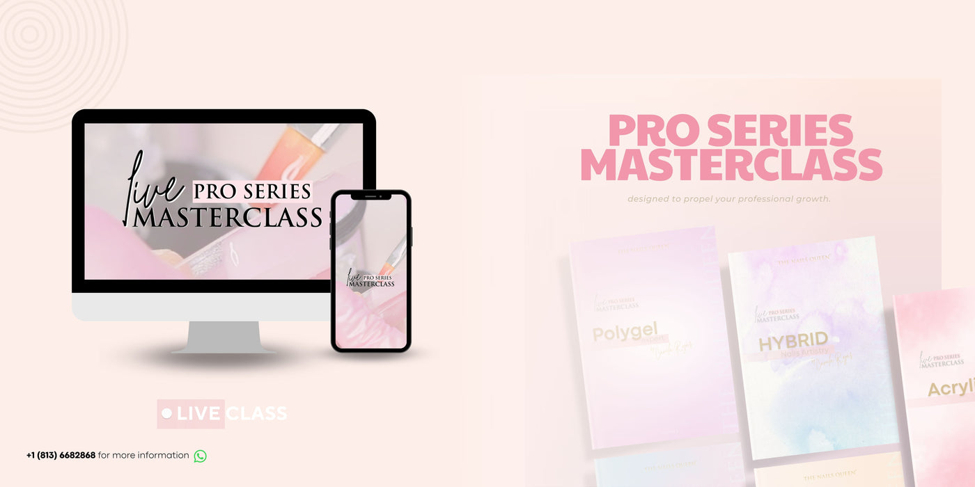 PRO SERIES MASTERCLASS